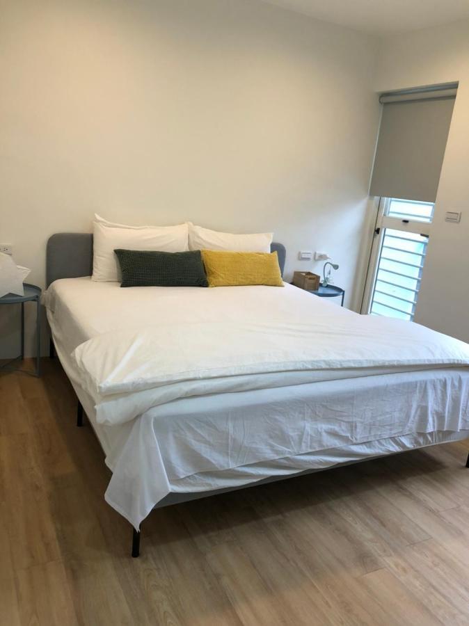 Yilan Early Morning B&B Dongshan  Exterior photo
