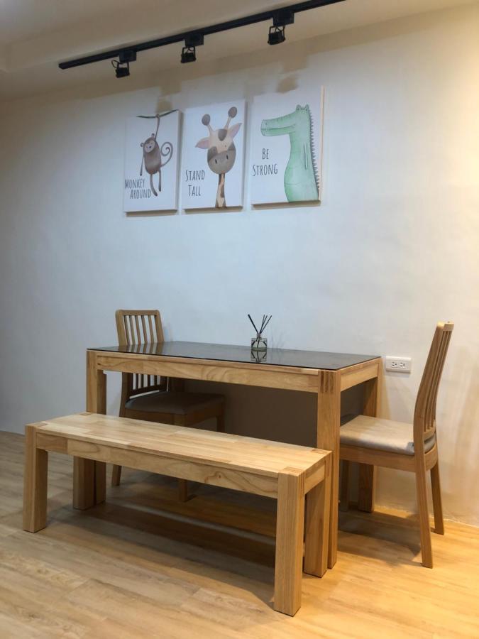 Yilan Early Morning B&B Dongshan  Exterior photo