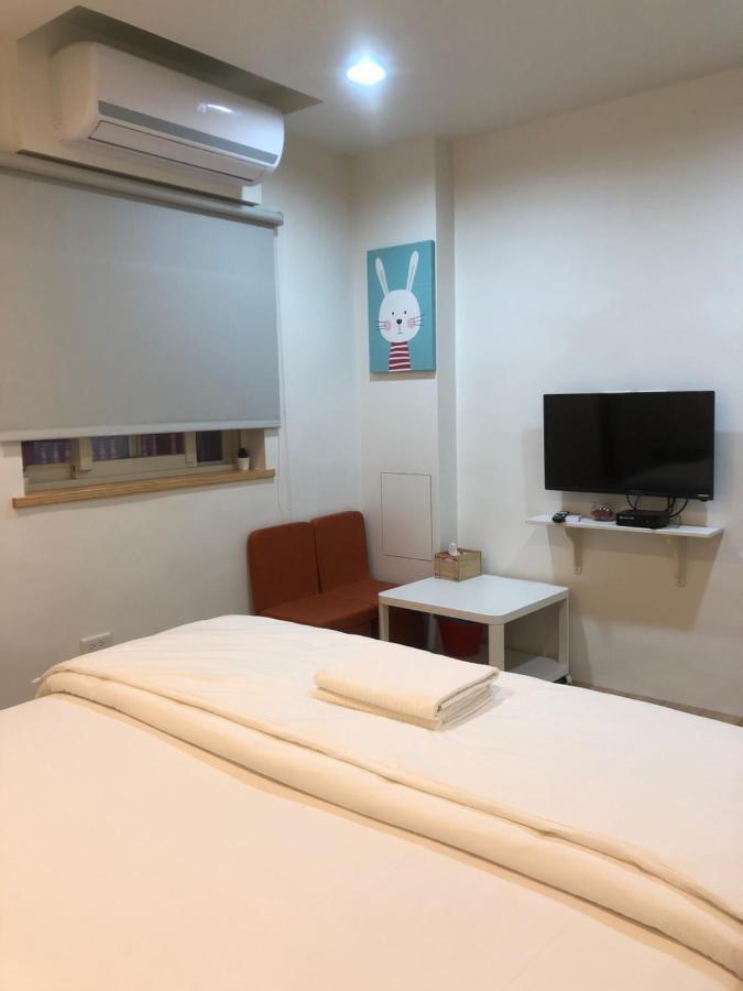 Yilan Early Morning B&B Dongshan  Exterior photo