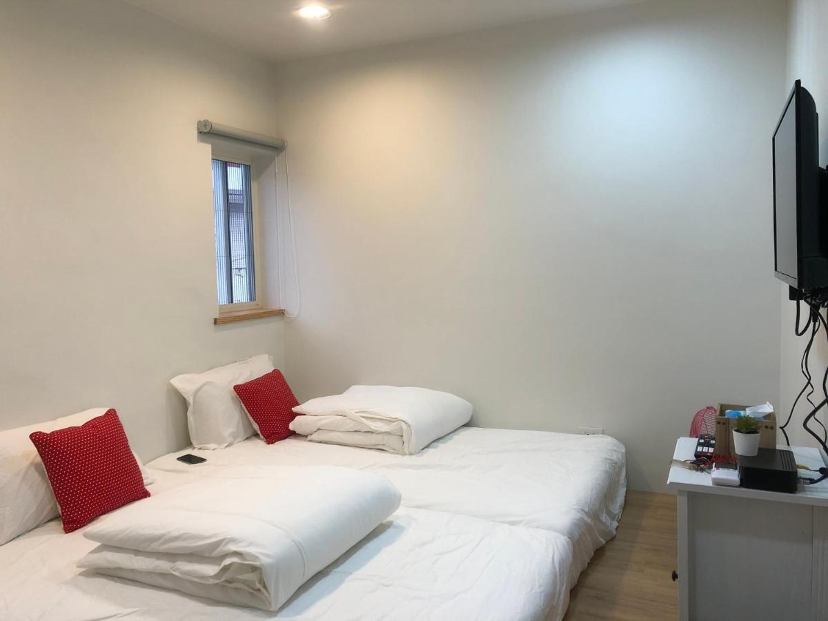 Yilan Early Morning B&B Dongshan  Exterior photo