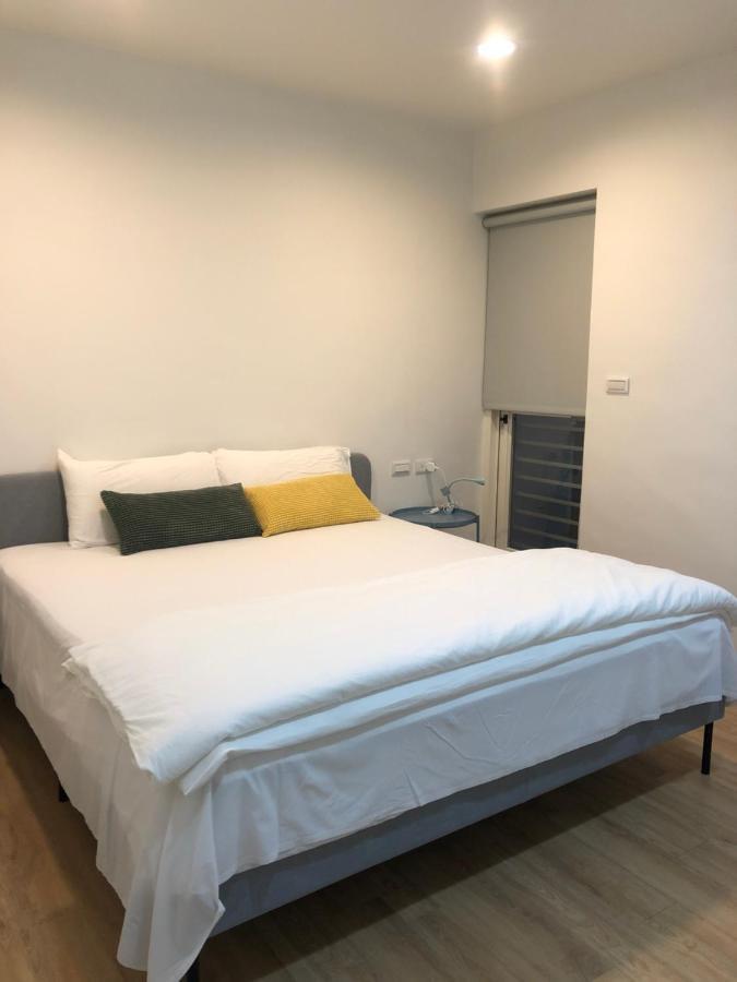 Yilan Early Morning B&B Dongshan  Exterior photo