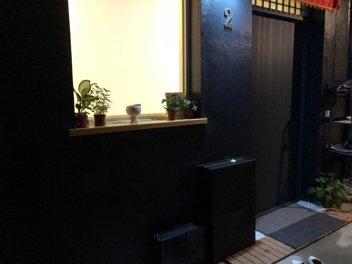 Yilan Early Morning B&B Dongshan  Exterior photo