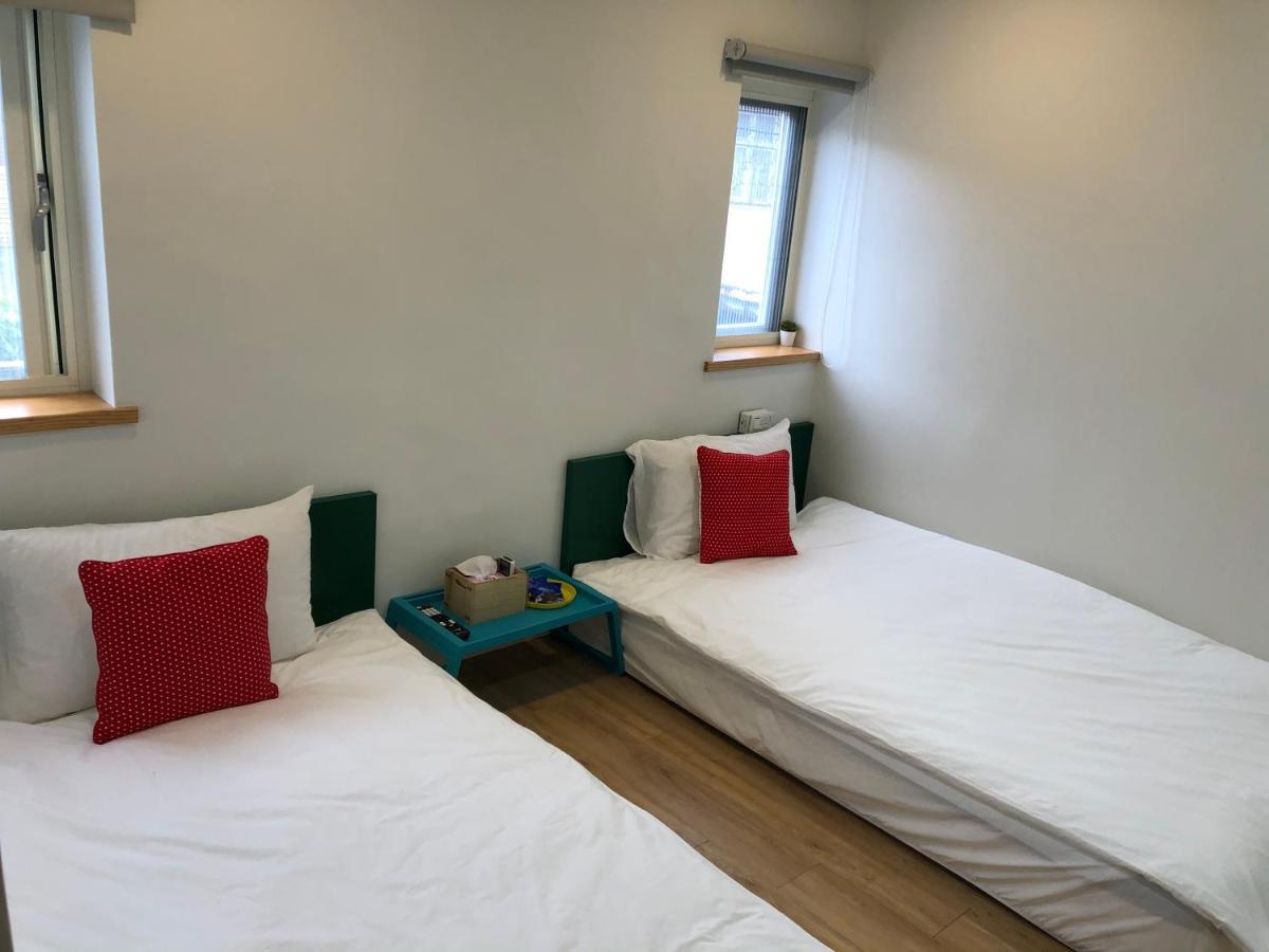 Yilan Early Morning B&B Dongshan  Exterior photo