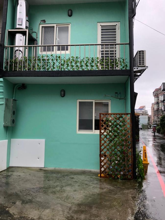 Yilan Early Morning B&B Dongshan  Exterior photo