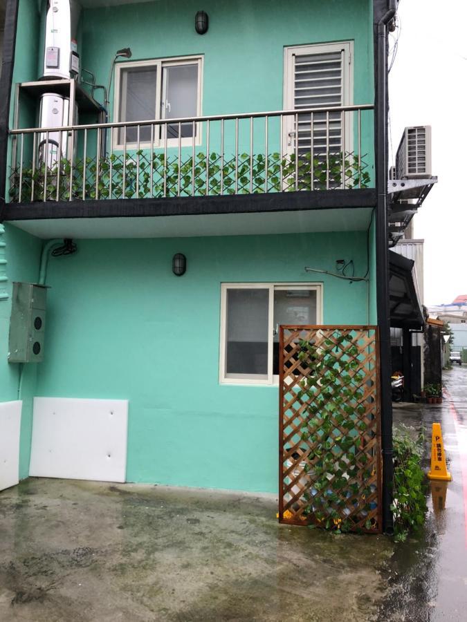 Yilan Early Morning B&B Dongshan  Exterior photo