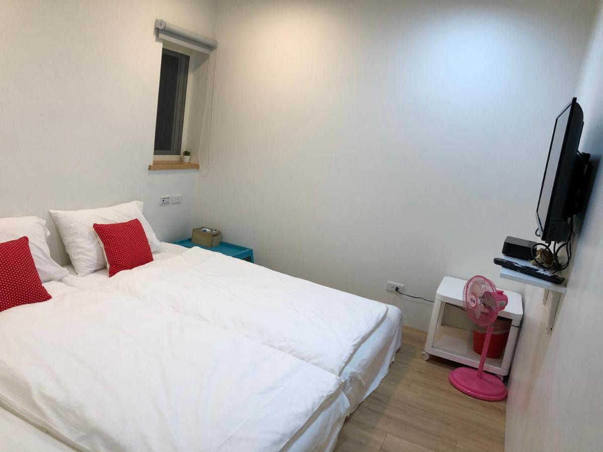 Yilan Early Morning B&B Dongshan  Exterior photo