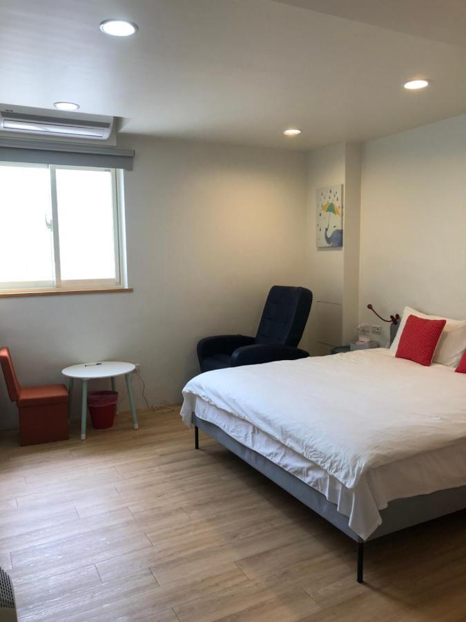 Yilan Early Morning B&B Dongshan  Exterior photo