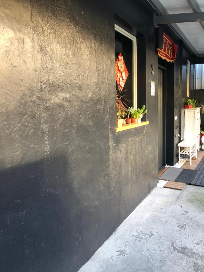 Yilan Early Morning B&B Dongshan  Exterior photo